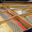 1995 Yamaha C7 conservatory grand, 7'6 - Grand Pianos